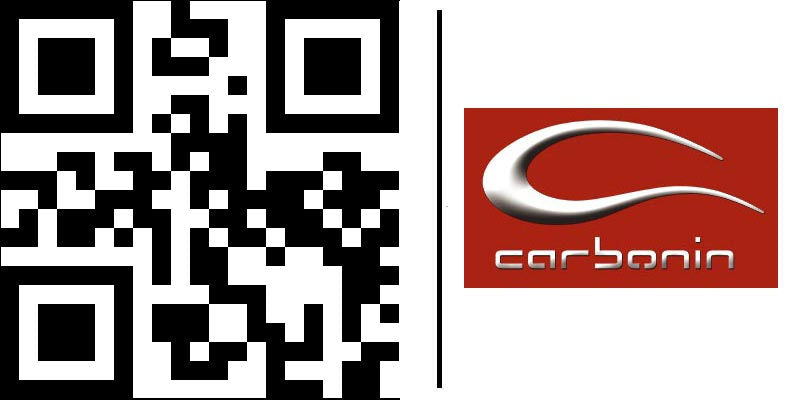 Carbonin Lower Fairing For Honda CBR600RR | CH15220