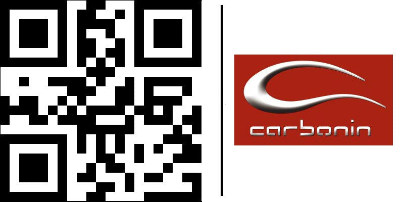Carbonin Lower Fairing For Honda CBR1000RR | CH17220