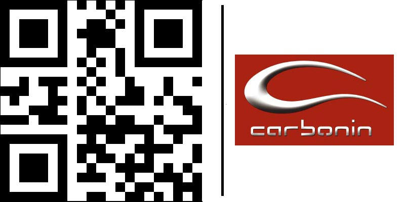 Carbonin Single Race Seat For Honda CBR1000RR | CH17300