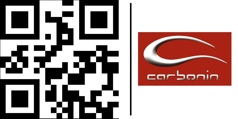 Carbonin Pick Up For Triumph Daytona 675 | CT1045