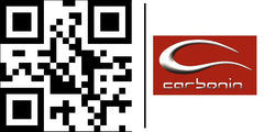 Carbonin Right Side Panel (2 Dzus) For Honda CBR1000RR-R | H20232AF
