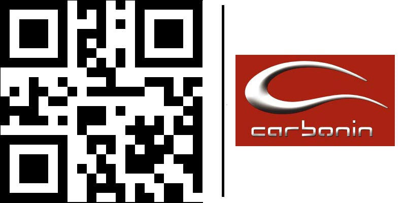 Carbonin Single Race Seat For Honda CBR1000RR | H7300AF