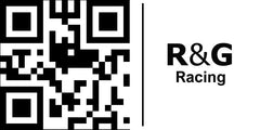 R&G Racing race version, Black | ECC0141R