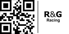 R&G Racing race version, Black | ECC0164R