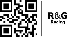 R&G Racing race version, Black | KEC0050R