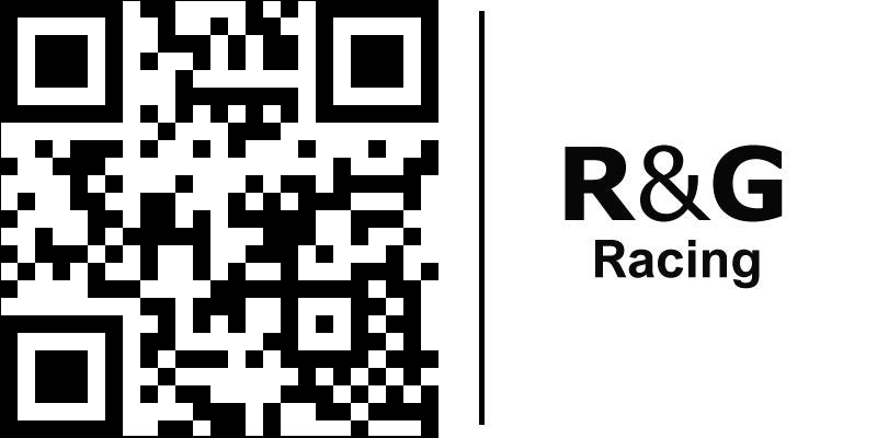 R&G Racing 'Second Skin' Stone Chip Protection Film, Clear | SCPDUC005