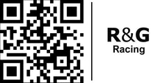 R&G Racing 'Second Skin' Stone Chip Protection Film, Clear | SCPHON002