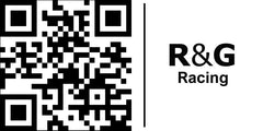 R&G Racing 'Second Skin' Stone Chip Protection Film, Clear | SCPKAW012