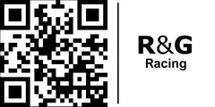 R&G Racing 'Second Skin' Stone Chip Protection Film, Clear | SCPYAM002