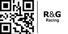RG Racing Spindle Sliders for Zero SRF '19- (Set), Black | SS0057BK