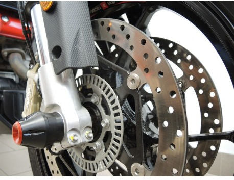 RD Moto Crash Protector | 1P12-1P13-298