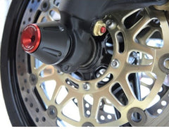 RD Moto Crash Protector | 1P12-1P6-300-M18