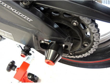 RD Moto Crash Protector | 1P13-1P14-378