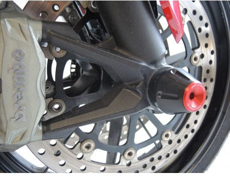 RD Moto Crash Protector | 1P13-1P24-310