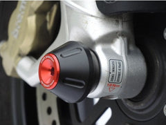 RD Moto Crash Protector | 1P13-1P7-300