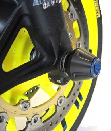 RD Moto Crash Protector | 1P14-1P7-318