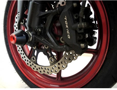 RD Moto Crash Protector | 1P15-1P13-320