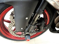 RD Moto Crash Protector | 1P15-1P13-320