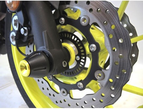 RD Moto Crash Protector | 1P16-1P6-300