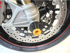 RD Moto Crash Protector | 1P17-1P16-300