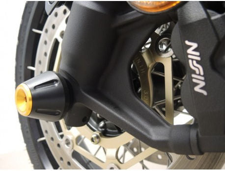 RD Moto Crash Protector | 1P17-1P16-310