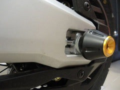 RD Moto Crash Protector | 1P19-1P24-358