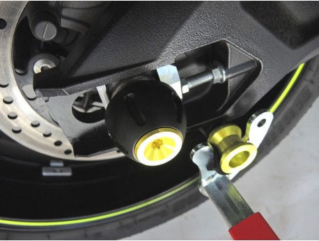 RD Moto Crash Protector | 1P2-1P13-368