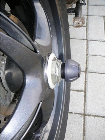 RD Moto Crash Protector | 1P20-1P21-342