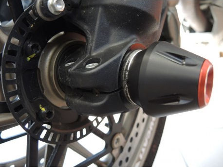 RD Moto Crash Protector | 1P25-1P21-305