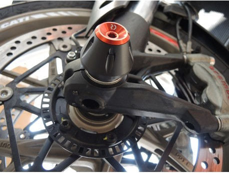 RD Moto Crash Protector | 1P25-1P21-305