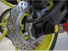 RD Moto Crash Protector | 1P29-1P28-395/M6(50)