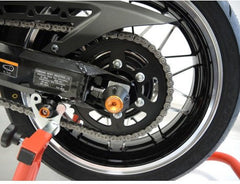 RD Moto Crash Protector | 1P31-1P30-7/382