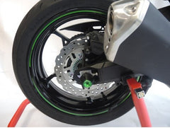 RD Moto Crash Protector | 1P31-1P30-7/382