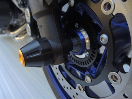 RD Moto Crash Protector | 1P37-1P36-305