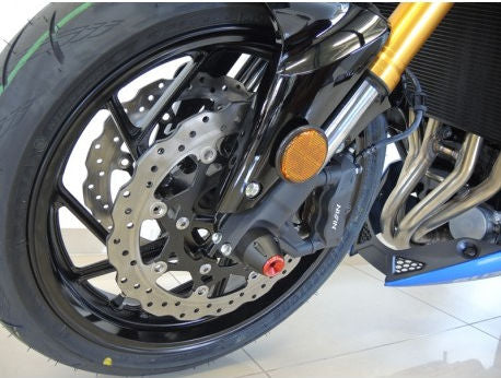RD Moto Crash Protector | 1P46-1P63-305
