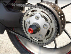RD Moto Crash Protector | 1P5-1P21-300