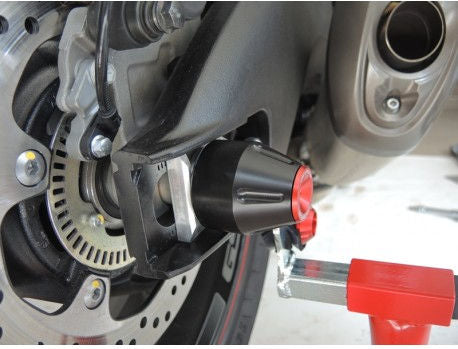 RD Moto Crash Protector | 1P51-1P69-385