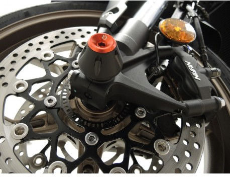 RD Moto Crash Protector | 1P6-1P17-293-M14