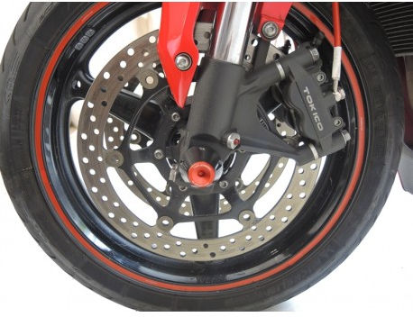 RD Moto Crash Protector | 1P7-1P6-285-M18