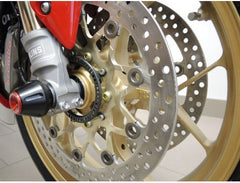RD Moto Crash Protector | 1P7-1P6-298-M18