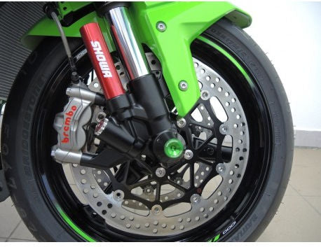 RD Moto Crash Protector | 1P7-1P7-315