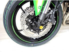 RD Moto Crash Protector | 1P8-1P14-288