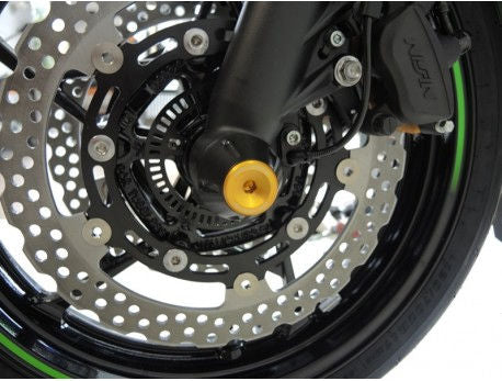 RD Moto Crash Protector | 1P8-1P14-298