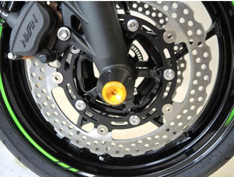 RD Moto Crash Protector | 1P8-1P14-298