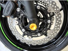 RD Moto Crash Protector | 1P8-1P14-298