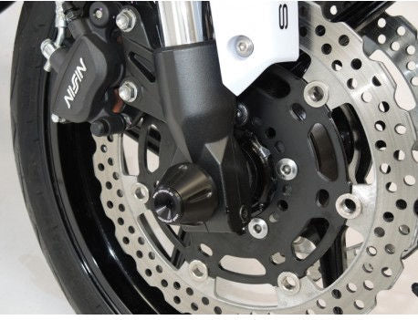 RD Moto Crash Protector | 1P8-1P9-300