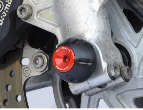 RD Moto Crash Protector | 2P13-2P12-308