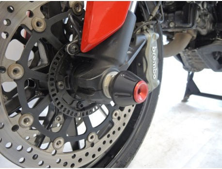 RD Moto Crash Protector | 2P13-2P24-310