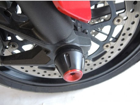 RD Moto Crash Protector | 2P13-2P24-310