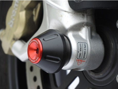 RD Moto Crash Protector | 2P13-2P7-300
